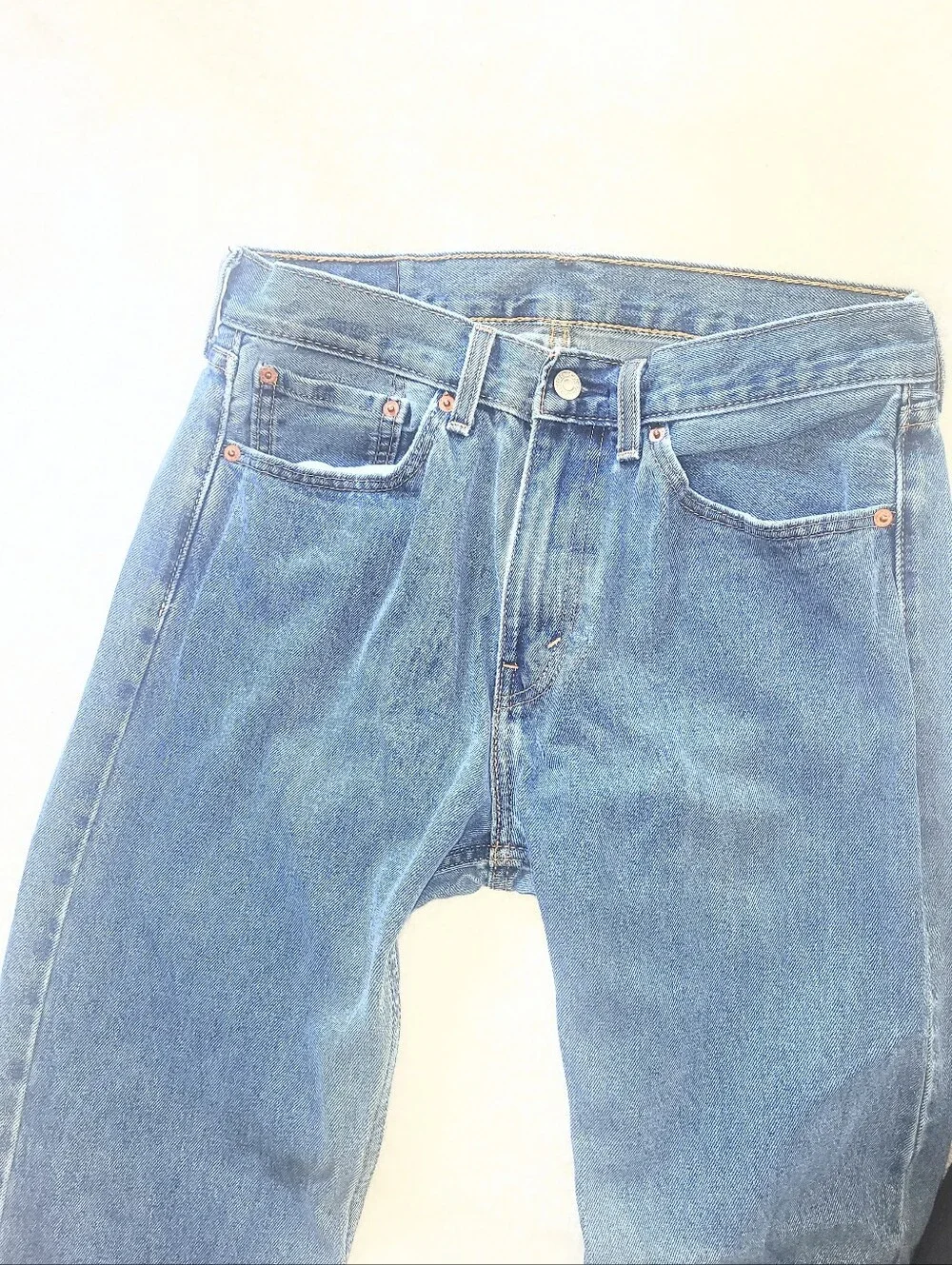 Levis regular fit